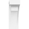 Ekena Millwork Standard Viola Architectural Grade PVC Corbel, 3"W x 5"D x 8 3/8"H CORP03X05X08VIO - alternate 4